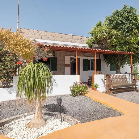 Casa Verode - Villa Perenquén-2
